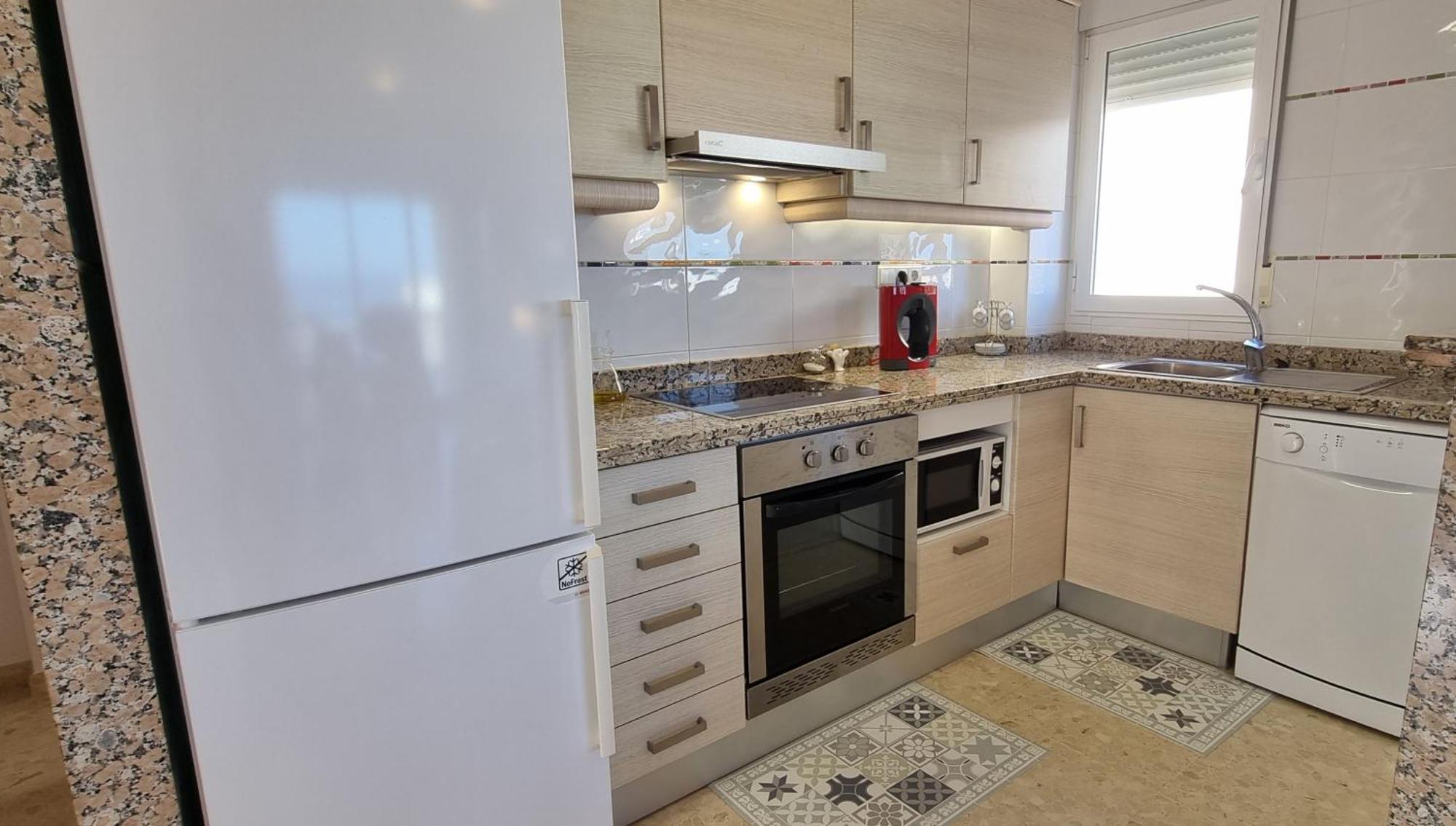 Apartamento Junto Al Mar Oliva Buitenkant foto